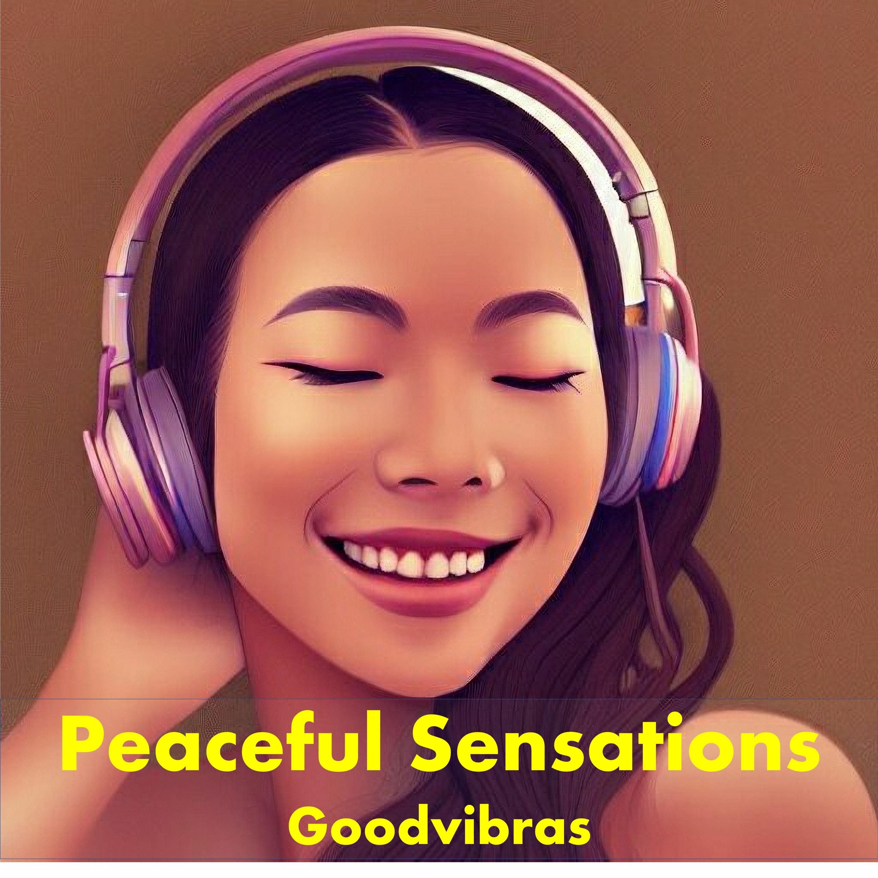 Goodvibras - Healing Music