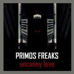 Uncanny Love