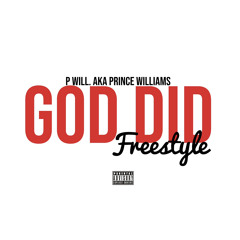 God Did (Freestyle)