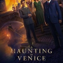 [STREAM-HD] A Haunting in Venice Ganzer FILM auf (2023) Deutsch 1080p