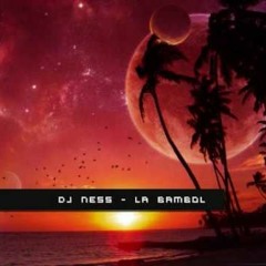 DJ Ness - La Bambola (Patty Pravo) [Hands Up!]
