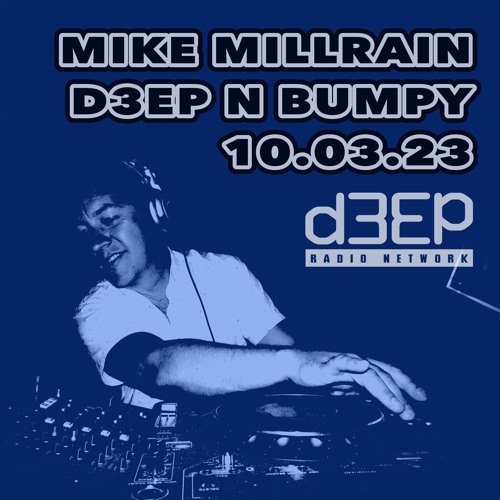 D3EP N BUMPY - 100323