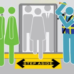 Step Aside