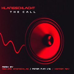 The call (Richard Steinschlag Radio Remix)