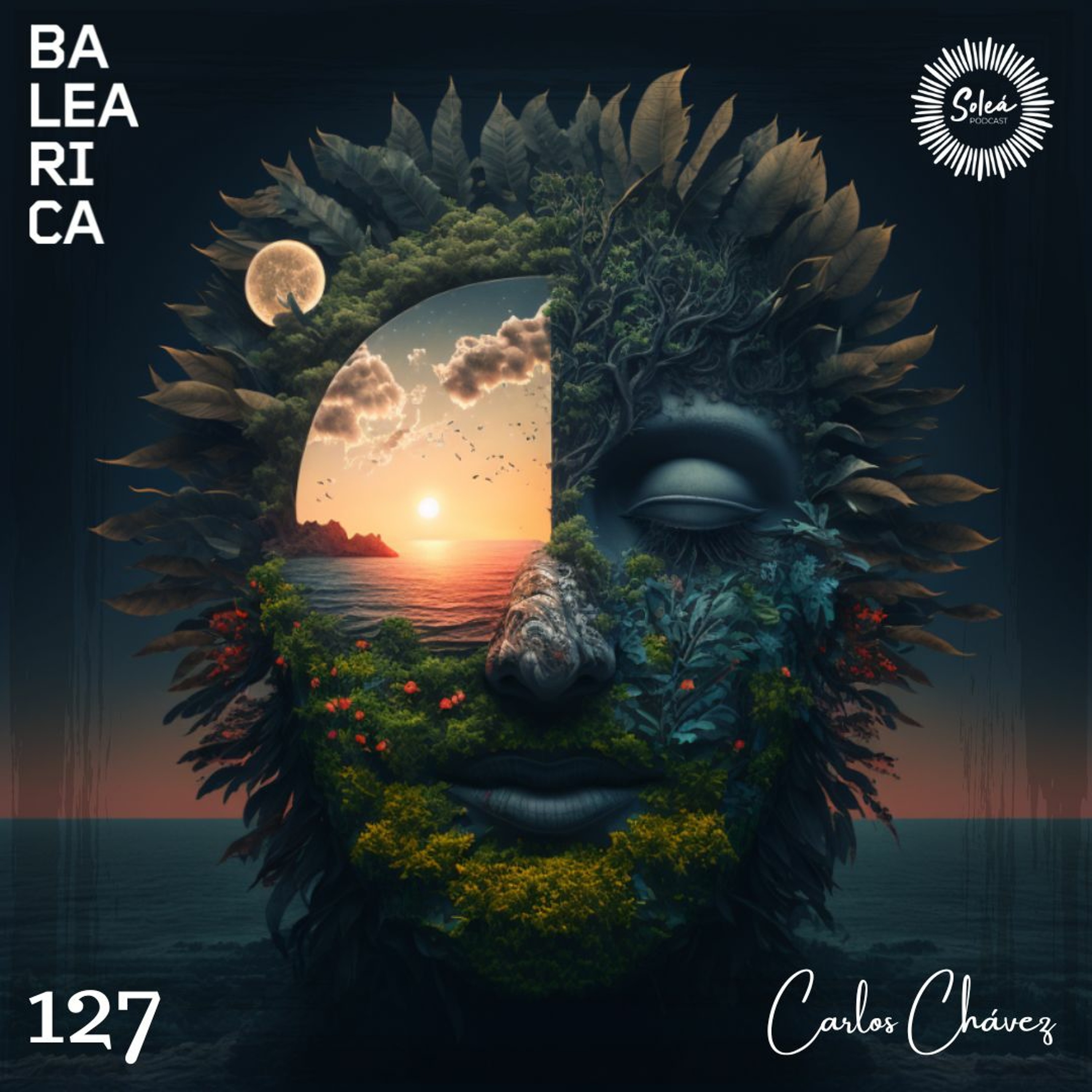 Carlos Chávez - Podcast