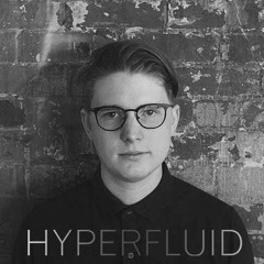 Hyperfluid EP36 - Boy With Boat