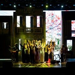 SOUNDTRACK "NGƯỜI TÌM NƠI SÓNG LẶNG": Giọt Nắng Bên Thềm