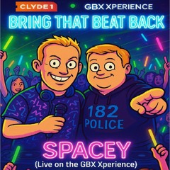 Bring that beat back || **LIVE on Clyde 1's GBX (21/01/23)**