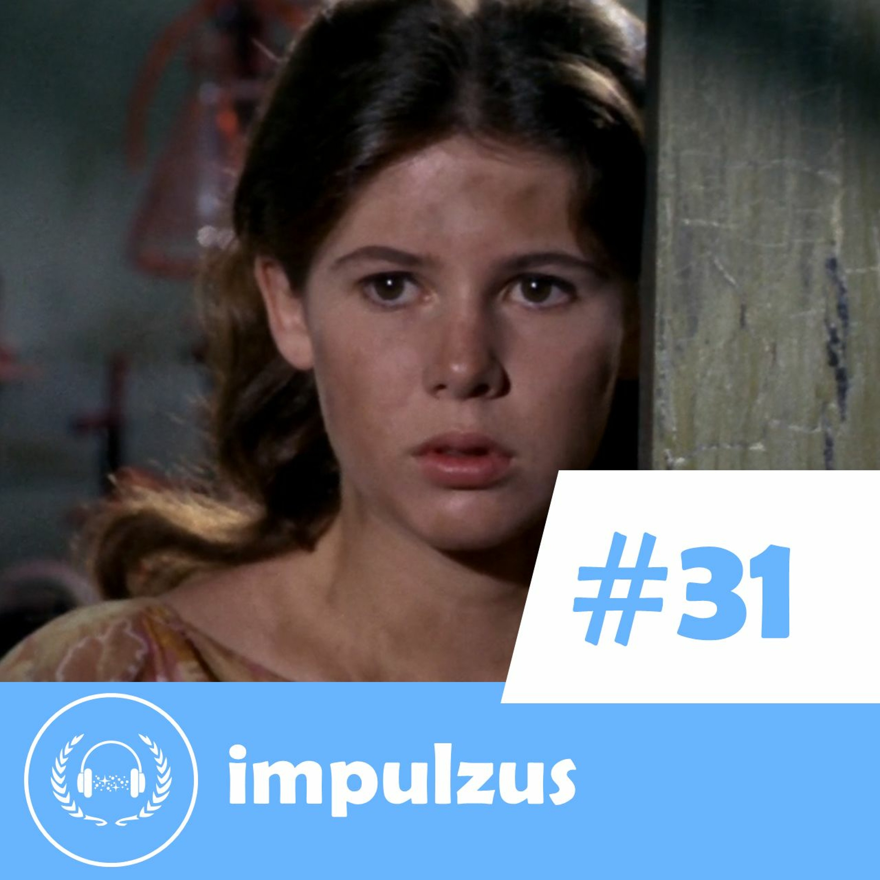 Impulzus Podcast