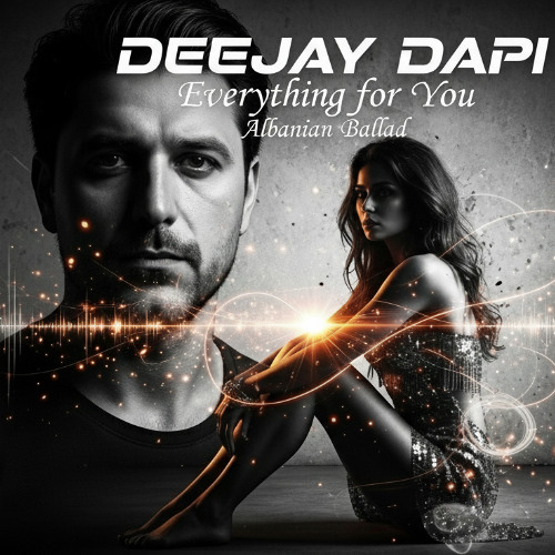 Gjithçka për Ty_Ballad (Remark Bryan Adams Prod. by Dapi)