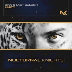 BiXX & Last Soldier - Unity TEASER