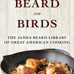 [Access] [KINDLE PDF EBOOK EPUB] Beard on Birds by unknown 📮