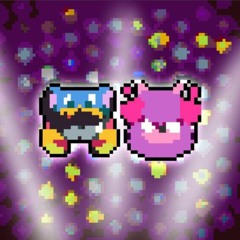 Nekozuna - light show! (DREAMY & KIP)