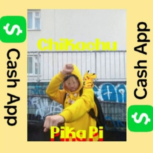 Stream 🥩ChikaChu ~ Ca$h App💲📲(prod. CHIKACHU)⚡ by श𓂓氣 | Listen online ...