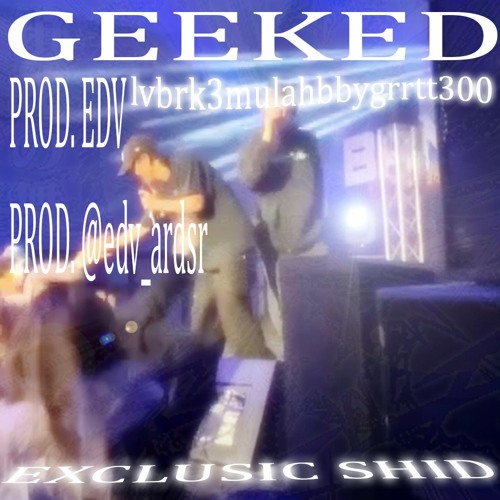 GEEKED prd.edv_ardsr (real)
