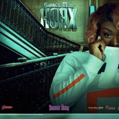 Shaneil Muir - Hoax _ Sept 2020