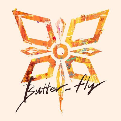 전영호 – Butter-Fly (디지몬 어드벤쳐 극장판) 완전판