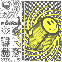 Crysta Ampullaris Vol.7