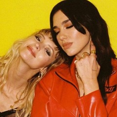 Dua Lipa, Angèle - Fever (JLOW Remix)