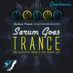 Serum Goes Trance