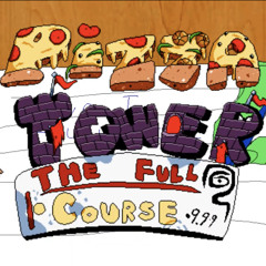Stream Coated in Hot Sauce by Pizza Tower: The Full Course