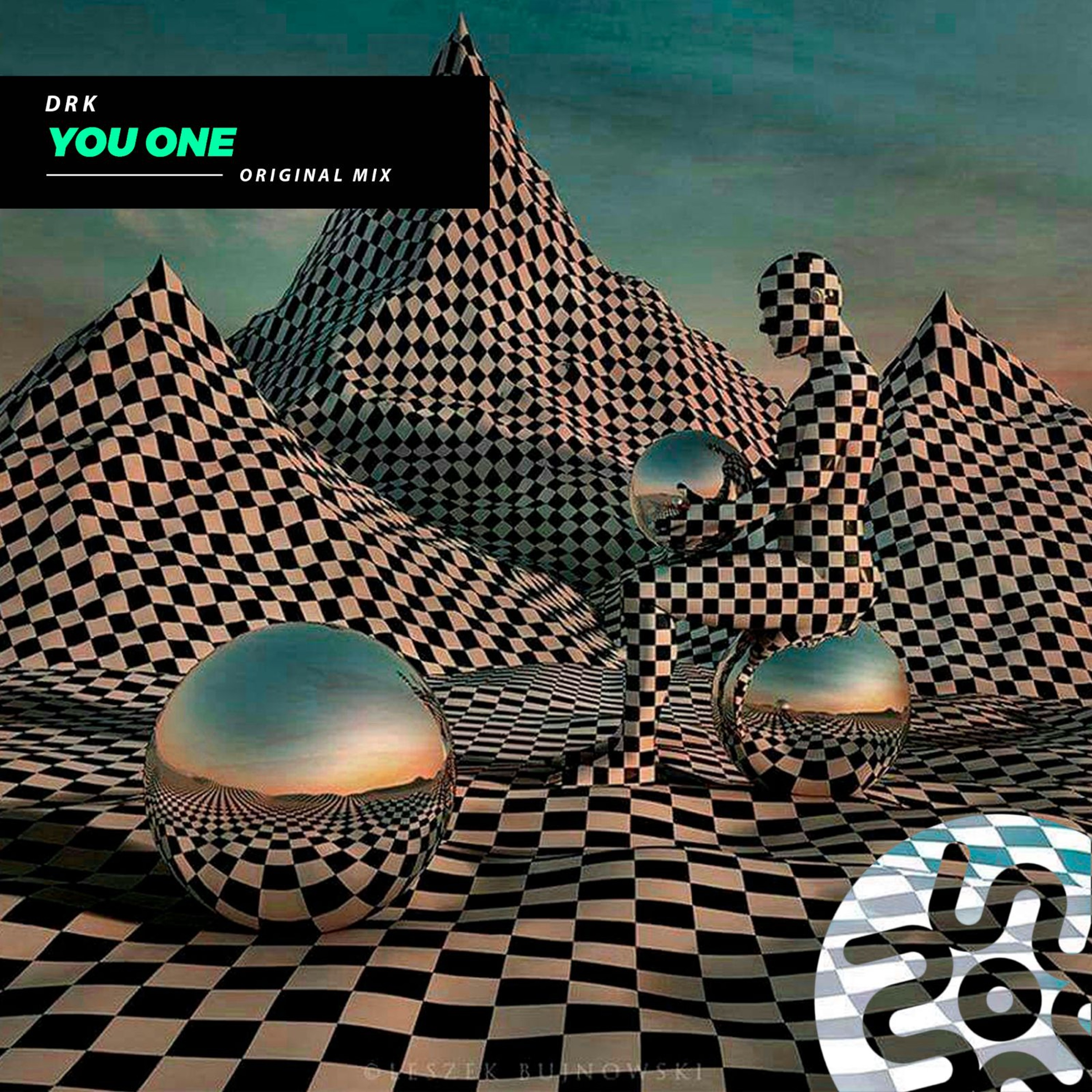 DRK (BR) - You One (Original Mix) | FREE DOWNLOAD episode artwork