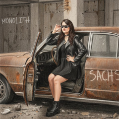 MONOLITH SET @ SACHS