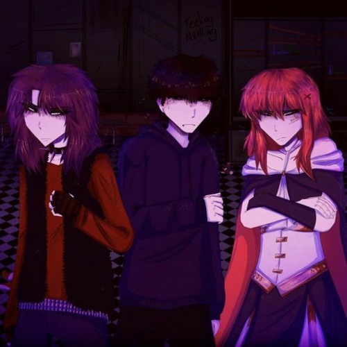 faster n harder (feat. kets4eki&asteria)