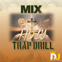 DJ VYNOUX - MIX HOLY TRAP DRILL🧡🔥💥🙌🏼