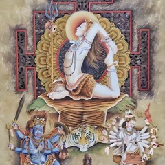 AlcheMyth - Shiva Shakti Sadhana