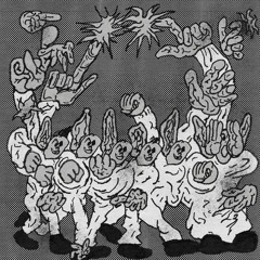 Intrinsic Speculations (03.06.21) w/Broshuda & Unfinished Portraits