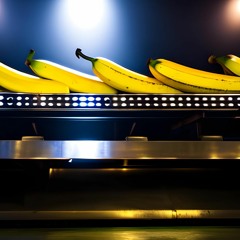 Bananamix: Shadow Fabriek