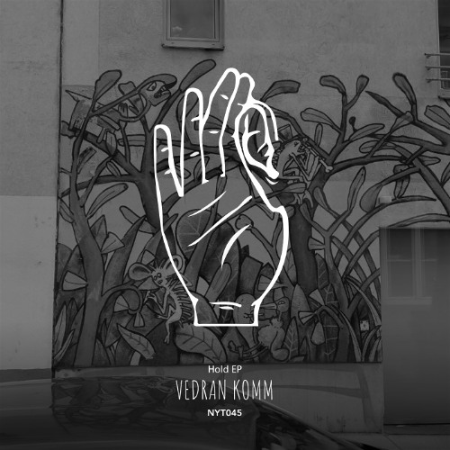 Vedran Komm - Ground