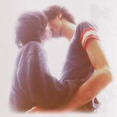 Like Lovers Do