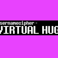 Virtual Hug