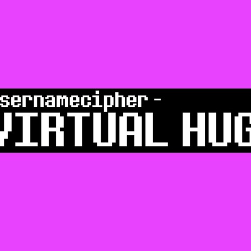 Virtual Hug