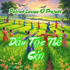 Dân Tộc Thế Giới - Patrick Levien KI Projekt