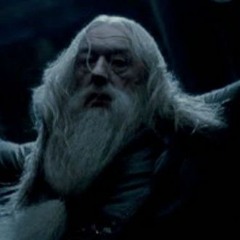 Dumbledore's Farewell - DRILL