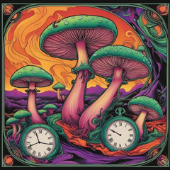 Lost In Time - 147 WIP