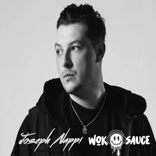 Blame- Calvin Harris Ft. John Newman (Joseph Nappi x Wok Sauce Edit)**Filtered for copyright**