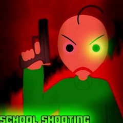 Sudden Exams - SCHOOL SHOOTING V2 Cover(By Sky)