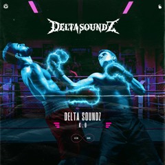Delta Soundz - K.O [CCR005]