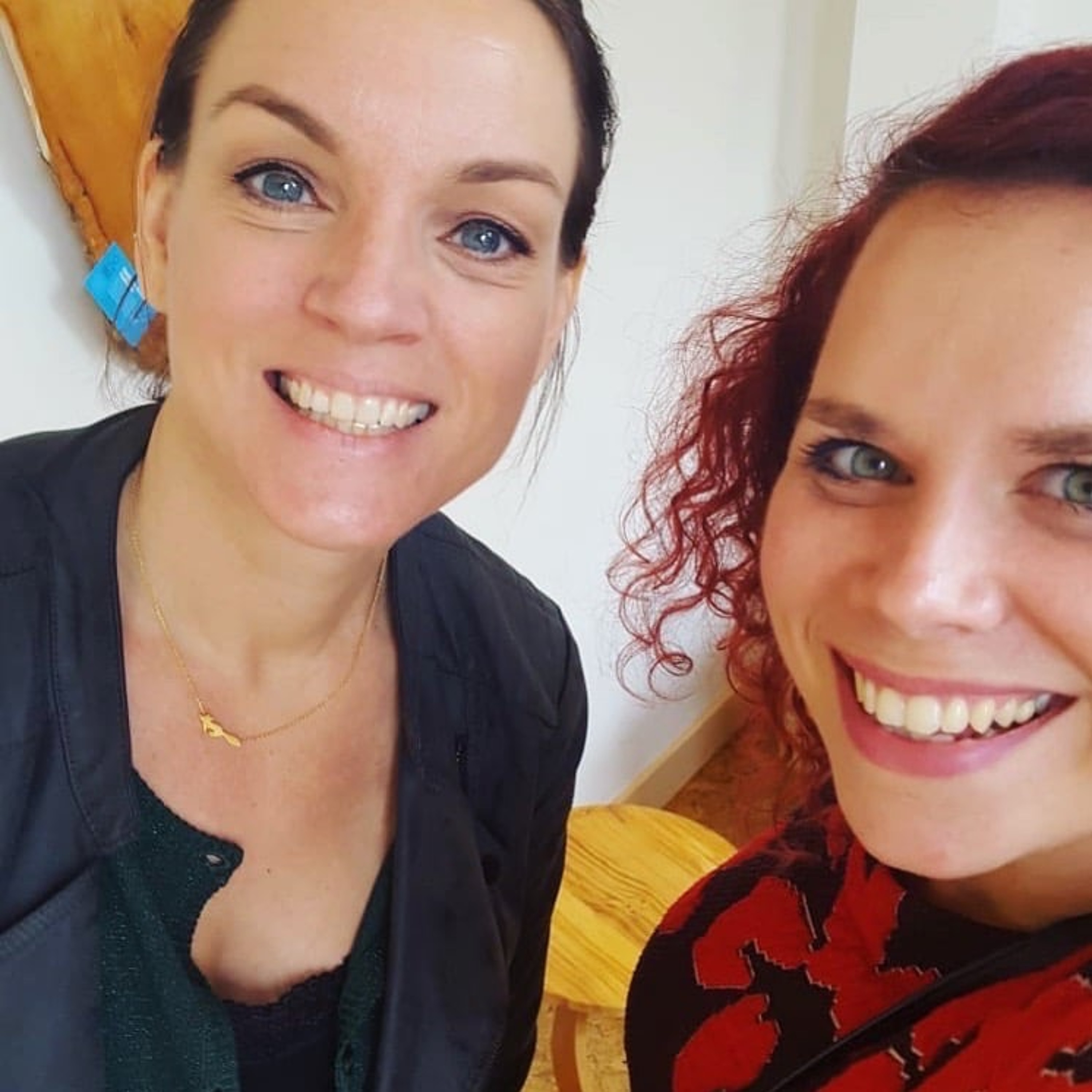 Transformatie Podcast