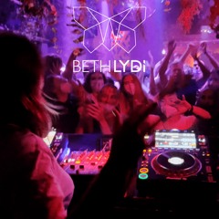 Beth Lydi @ Ritter Butzke Berlin - 23.07.2021