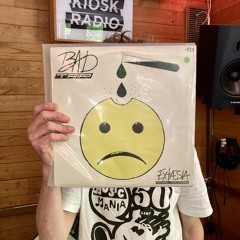 Sennah TRP @ Kiosk Radio 02.05.2022
