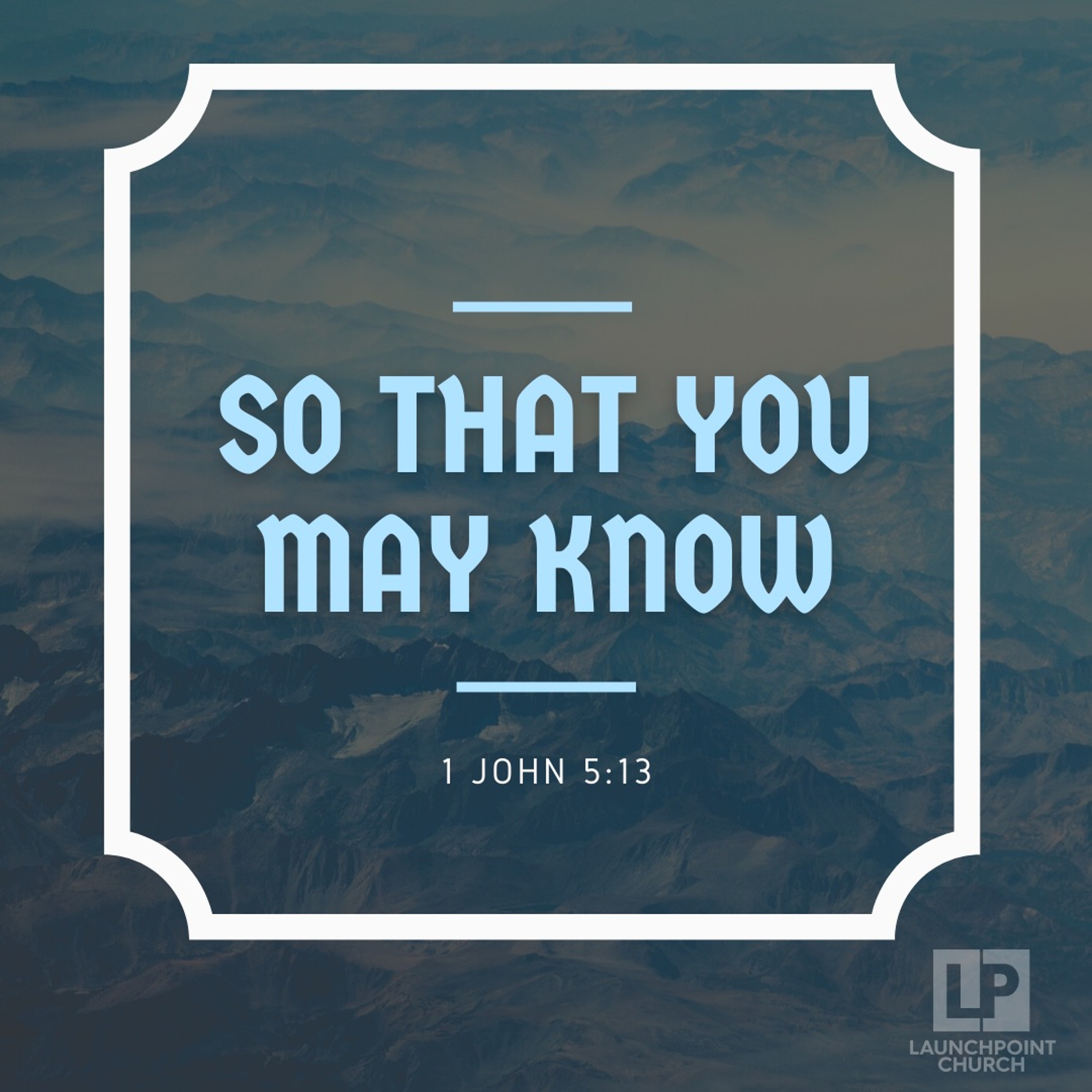 Launchpoint Church