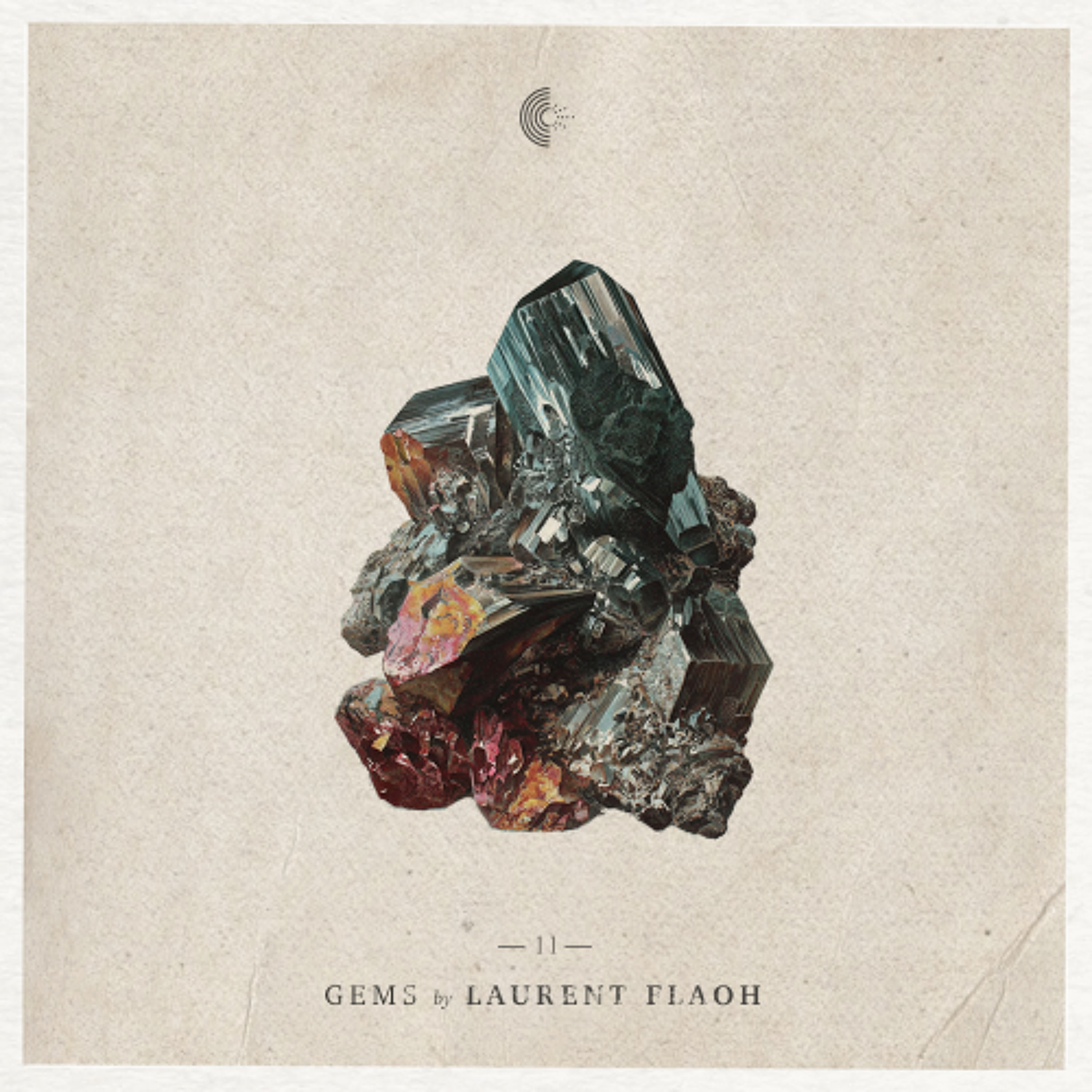 The Gemstone #11 | Laurent Flaoh