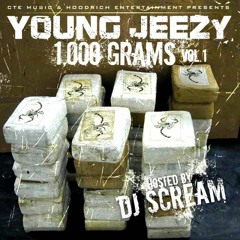 Young Jeezy - Choppa N Da Paint