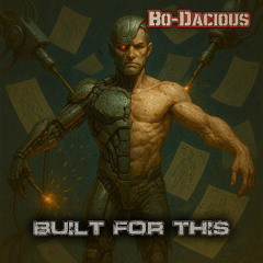 Built For This | Bo-Dacious