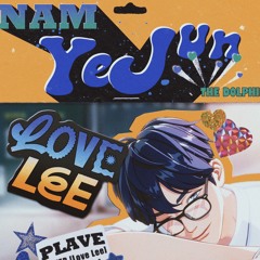 [COVER] Love Lee - 예준 of 플레이브(PLAVE)